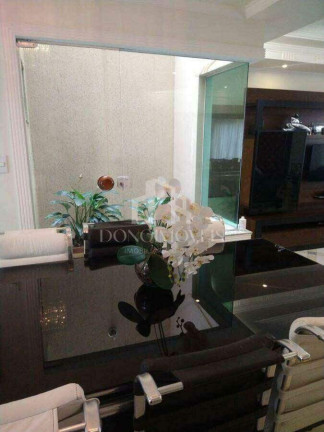 Imagem Casa com 3 Quartos à Venda, 300 m² em Nova Petrópolis - São Bernardo Do Campo