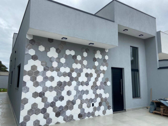 Casa com 3 Quartos à Venda,  em Residencial Interlagos - Limeira