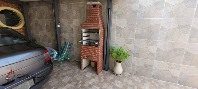 Imagem Casa com 2 Quartos à Venda, 66 m² em Mirim - Praia Grande