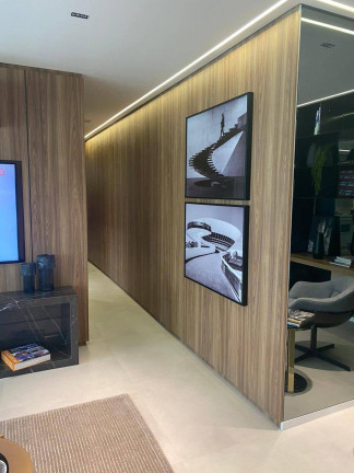 Imagem Apartamento à Venda, 20 m² em Brooklin - São Paulo Imagem Apartamento à Venda, 20 m² em Brooklin - São Paulo
