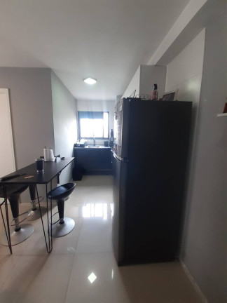 Imagem Apartamento com 2 Quartos à Venda, 36 m² em Presidente Altino - Osasco