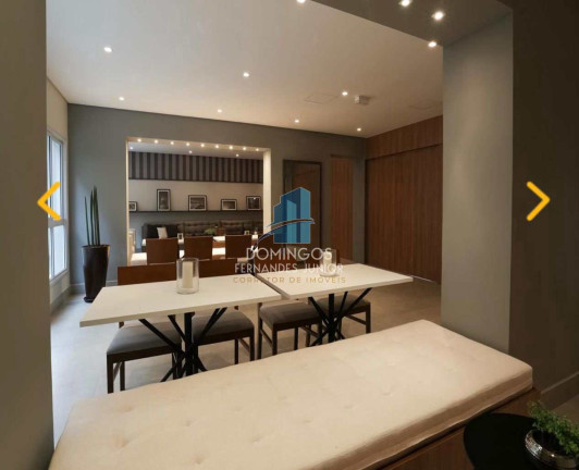 Imagem Apartamento com 1 Quarto à Venda, 34 m² em Liberdade - São Paulo