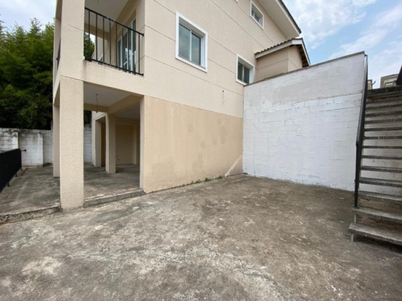 Imagem Casa com 3 Quartos à Venda, 165 m² em Jardim Da Glória - Cotia