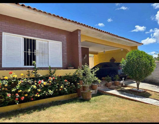 Casa com 4 Quartos à Venda, 169 m² em Ponte Dos Leites - Araruama