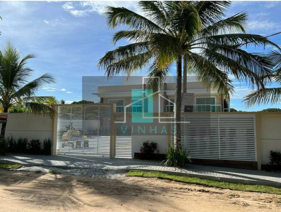 Imagem Apartamento com 2 Quartos à Venda, 778 m² em Itaúna - Saquarema