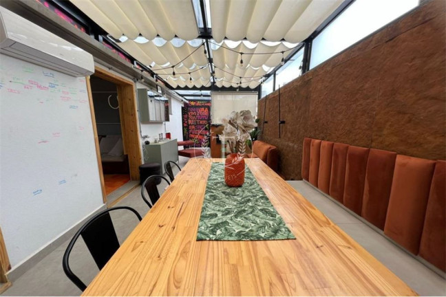 Imagem Apartamento com 2 Quartos à Venda, 88 m² em Tatuapé - São Paulo