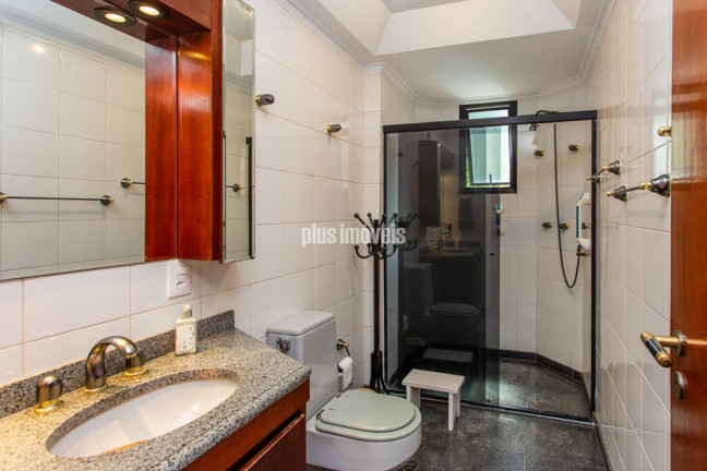 Imagem Apartamento com 4 Quartos à Venda, 365 m² em Moema - São Paulo Imagem Apartamento com 4 Quartos à Venda, 365 m² em Moema - São Paulo