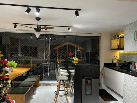 Imagem Apartamento com 3 Quartos à Venda, 134 m² em Macedo - Guarulhos Imagem Apartamento com 3 Quartos à Venda, 134 m² em Macedo - Guarulhos