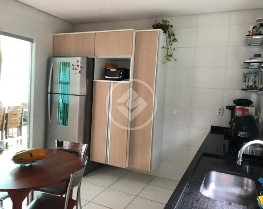 Imagem Casa com 3 Quartos à Venda, 191 m² em Jardins Madri - Goiânia Imagem Casa com 3 Quartos à Venda, 191 m² em Jardins Madri - Goiânia