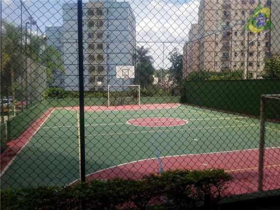 Imagem Apartamento com 3 Quartos à Venda, 65 m² em Jardim Santa Emília - São Paulo Imagem Apartamento com 3 Quartos à Venda, 65 m² em Jardim Santa Emília - São Paulo
