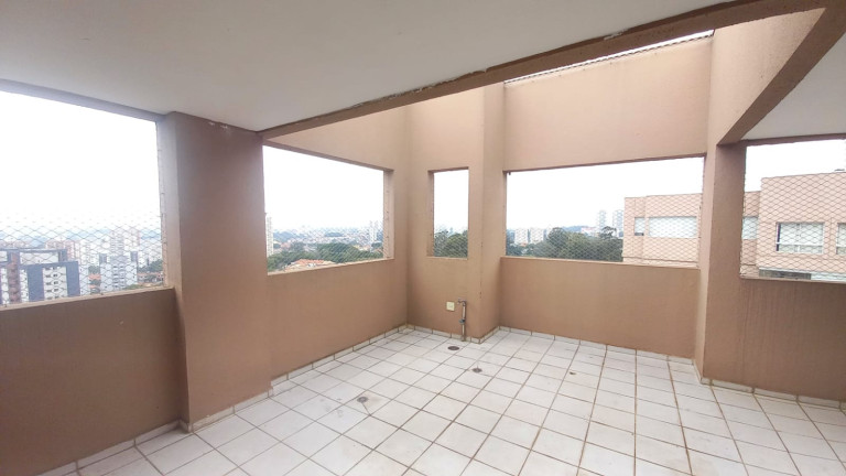 Imagem Apartamento com 4 Quartos à Venda, 198 m² em Butantã - São Paulo Imagem Apartamento com 4 Quartos à Venda, 198 m² em Butantã - São Paulo