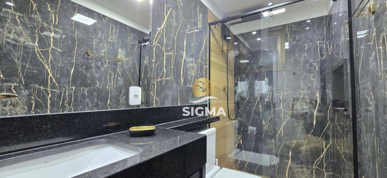 Imagem Apartamento com 3 Quartos à Venda, 130 m² em Pitangueiras - Guarujá