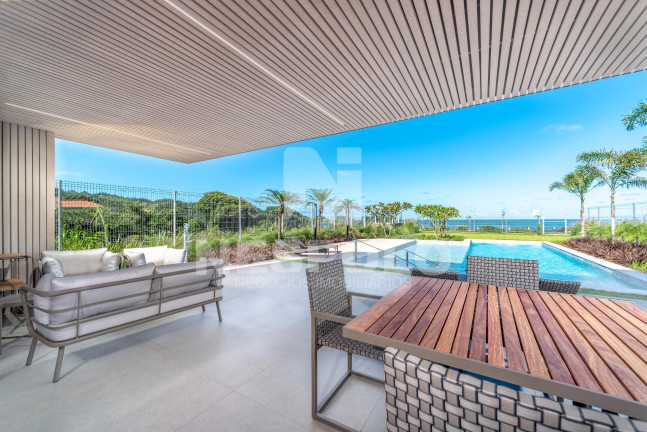 Imagem Casa à Venda, 458 m² em Praia Do Estaleiro - Balneario Camboriu