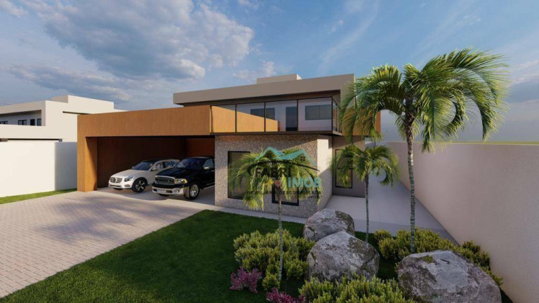 Imagem Sobrado com 3 Quartos à Venda, 420 m² em Village Ipanema - Araçoiaba Da Serra Imagem Sobrado com 3 Quartos à Venda, 420 m² em Village Ipanema - Araçoiaba Da Serra