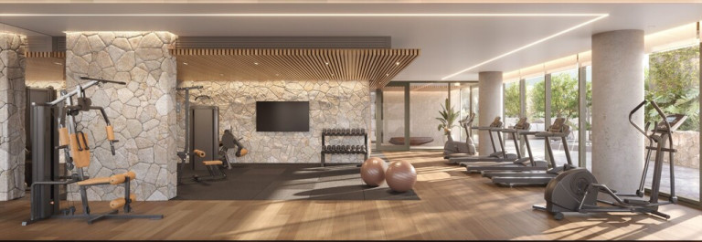 Imagem Cobertura com 3 Quartos à Venda, 464 m² em Três Figueiras - Porto Alegre