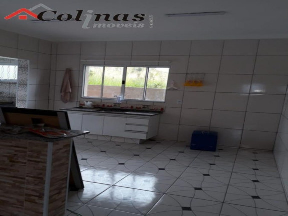 Imagem Casa com 3 Quartos à Venda, 660 m² em Depois Do Centro - Ibiúna
