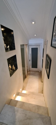 Imagem Cobertura com 3 Quartos à Venda, 367 m² em Vila Morumbi - São Paulo