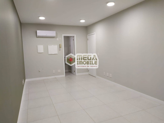 Imagem Sala Comercial à Venda, 28 m² em Trindade - Florianópolis