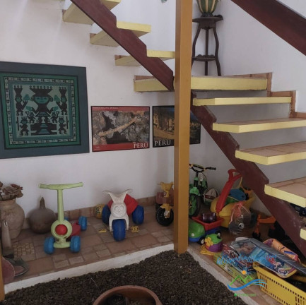 Imagem Casa com 3 Quartos à Venda,  em Cibratel I - Itanhaém