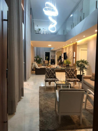 Imagem Casa de Condomínio com 4 Quartos à Venda, 600 m² em Alphaville 2 - Salvador