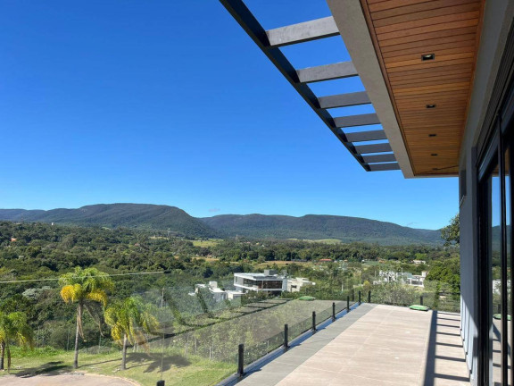 Imagem Casa de Condomínio com 6 Quartos à Venda, 802 m² em Medeiros - Jundiaí