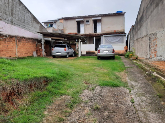 Imagem Casa com 2 Quartos à Venda, 250 m² em Cidade Planejada Ii - Bragança Paulista