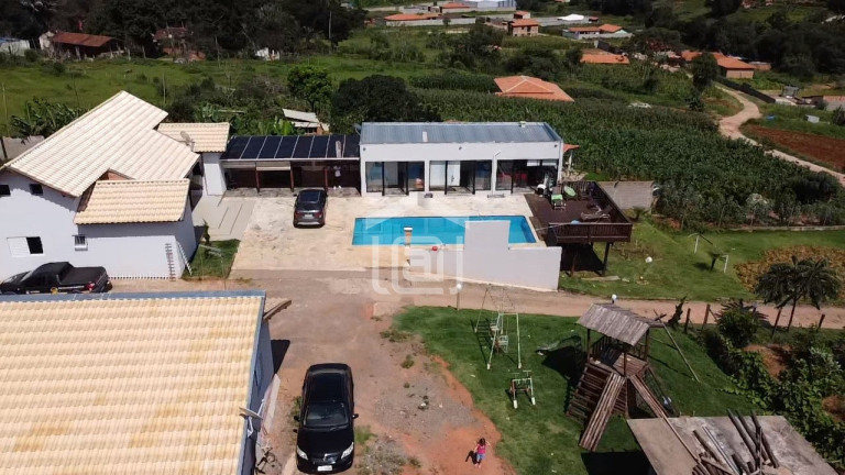 Imagem Imóvel com 6 Quartos à Venda, 2.800 m² em Marambaia (rural) - Bandeira Do Sul