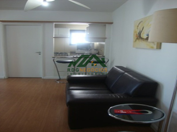 Imagem Apartamento com 1 Quarto para Alugar, 60 m² em Paraíso - São Paulo Imagem Apartamento com 1 Quarto para Alugar, 60 m² em Paraíso - São Paulo