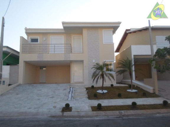 Sobrado com 4 Quartos à Venda, 320 m² em Swiss Park - Campinas