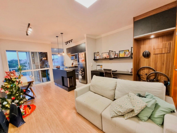 Imagem Apartamento com 2 Quartos à Venda, 77 m² em Jardim Califórnia - Jacareí Imagem Apartamento com 2 Quartos à Venda, 77 m² em Jardim Califórnia - Jacareí
