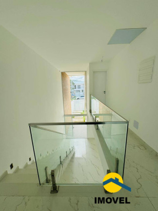 Imagem Casa com 4 Quartos à Venda, 213 m² em Itaipu - Niterói