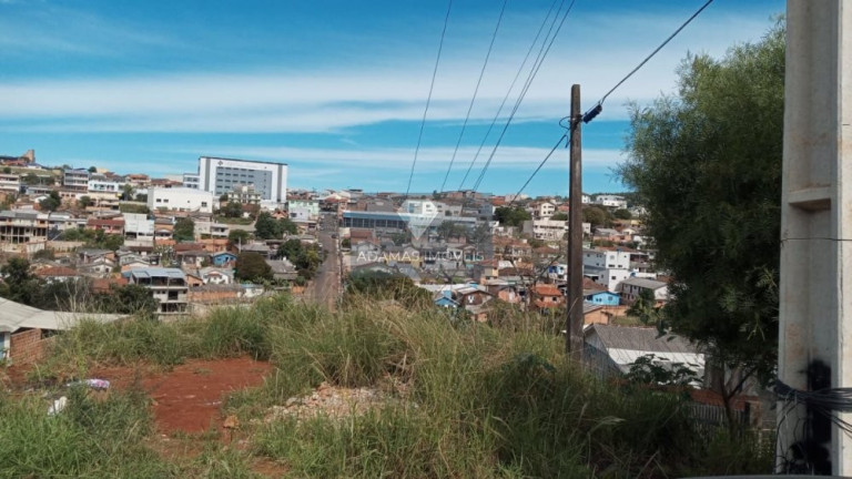 Imóvel à Venda, 196 m² em Jd Monte Carlo - Telêmaco Borba