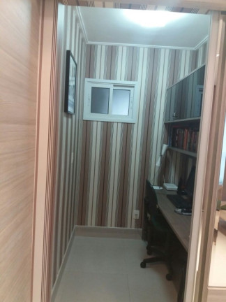 Imagem Apartamento com 4 Quartos à Venda, 158 m² em Vila Leopoldina - São Paulo