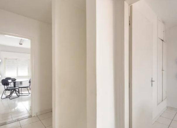 Imagem Sobrado com 3 Quartos à Venda, 105 m² em Campo Belo - São Paulo