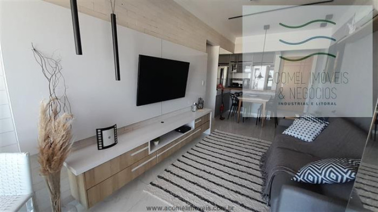 Imagem Apartamento com 1 Quarto à Venda, 58 m² em Vila Caiçara - Praia Grande Imagem Apartamento com 1 Quarto à Venda, 58 m² em Vila Caiçara - Praia Grande