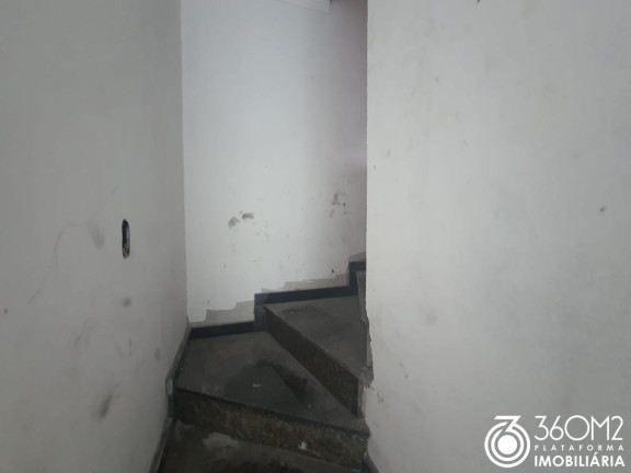 Imagem Casa com 2 Quartos à Venda, 120 m² em Parque Erasmo Assunção - Santo André