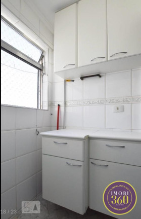 Imagem Apartamento com 3 Quartos à Venda, 65 m² em Vila Gomes Cardim - São Paulo
