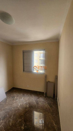 Imagem Apartamento com 3 Quartos à Venda, 76 m² em Picanco - Guarulhos