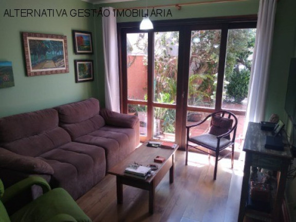 Imagem Casa com 3 Quartos à Venda, 140 m² em Jardim Bonfiglioli - São Paulo