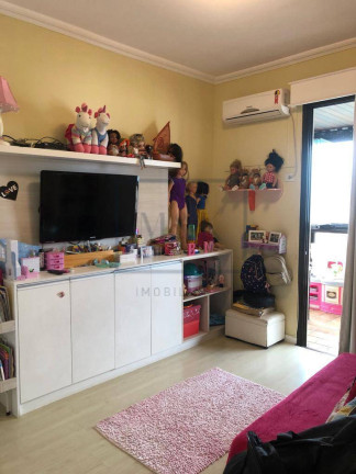 Imagem Apartamento com 3 Quartos à Venda, 160 m² em Barra Da Tijuca - Rio De Janeiro