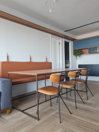 Imagem Imóvel com 2 Quartos à Venda, 60 m² em Vila Dom Pedro I - São Paulo Imagem Imóvel com 2 Quartos à Venda, 60 m² em Vila Dom Pedro I - São Paulo