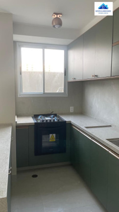 Imagem Apartamento com 2 Quartos à Venda, 20 m² em Jardim Yeda - Campinas Imagem Apartamento com 2 Quartos à Venda, 20 m² em Jardim Yeda - Campinas