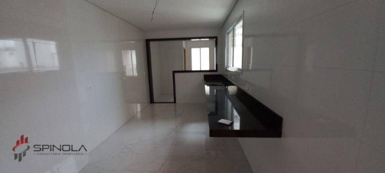 Imagem Apartamento com 4 Quartos à Venda, 153 m² em Canto Do Forte - Praia Grande Imagem Apartamento com 4 Quartos à Venda, 153 m² em Canto Do Forte - Praia Grande