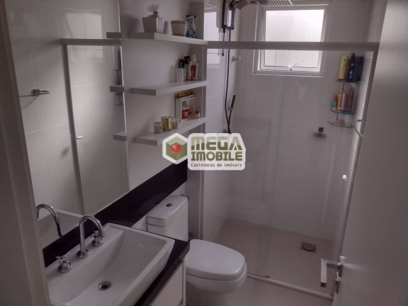 Imagem Apartamento com 4 Quartos à Venda, 125 m² em Agronômica - Florianópolis