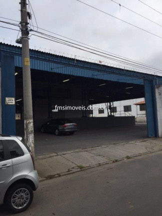 Imagem Imóvel para Alugar, 3.247 m² em Vila Leopoldina - São Paulo Imagem Imóvel para Alugar, 3.247 m² em Vila Leopoldina - São Paulo