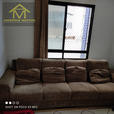 Imagem Apartamento com 3 Quartos à Venda, 150 m² em Praia De Itaparica - Vila Velha Imagem Apartamento com 3 Quartos à Venda, 150 m² em Praia De Itaparica - Vila Velha