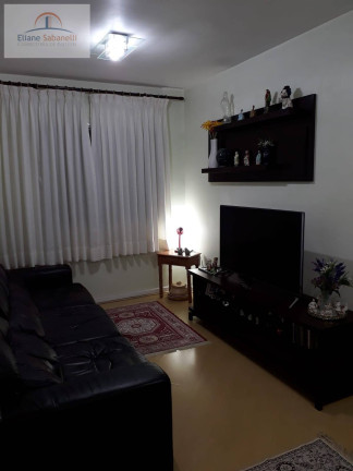 Imagem Apartamento com 2 Quartos à Venda, 56 m² em Vila Andrade - São Paulo