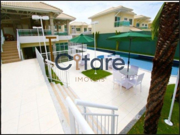 Imagem Casa com 3 Quartos à Venda, 141 m² em Praia Do Futuro Ii - Fortaleza Imagem Casa com 3 Quartos à Venda, 141 m² em Praia Do Futuro Ii - Fortaleza