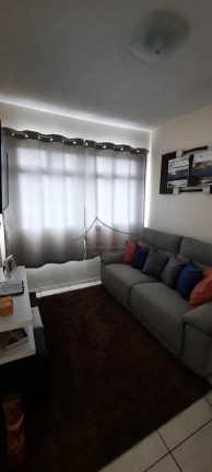 Apartamento com 2 Quartos à Venda, 44 m² em Jardim Santa Terezinha (zona Leste) - São Paulo