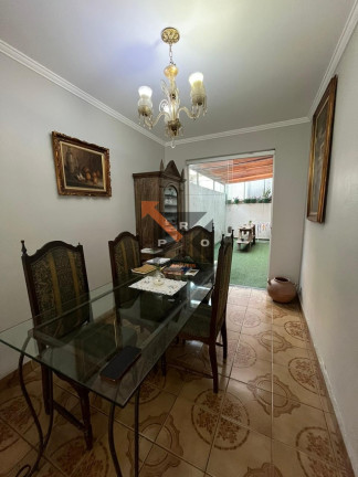 Imagem Casa com 2 Quartos à Venda, 75 m² em Ipiranga - São Paulo Imagem Casa com 2 Quartos à Venda, 75 m² em Ipiranga - São Paulo